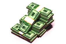 550 coins to money