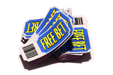 Free Bet 350