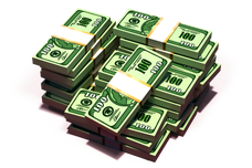1300 coins to money