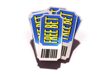 Free Bet 170