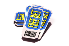 Free Bet 250