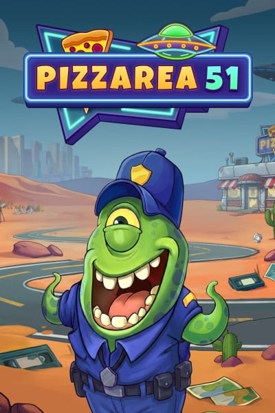 Pizzarea 51