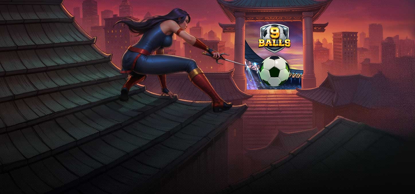 Slot della settimana